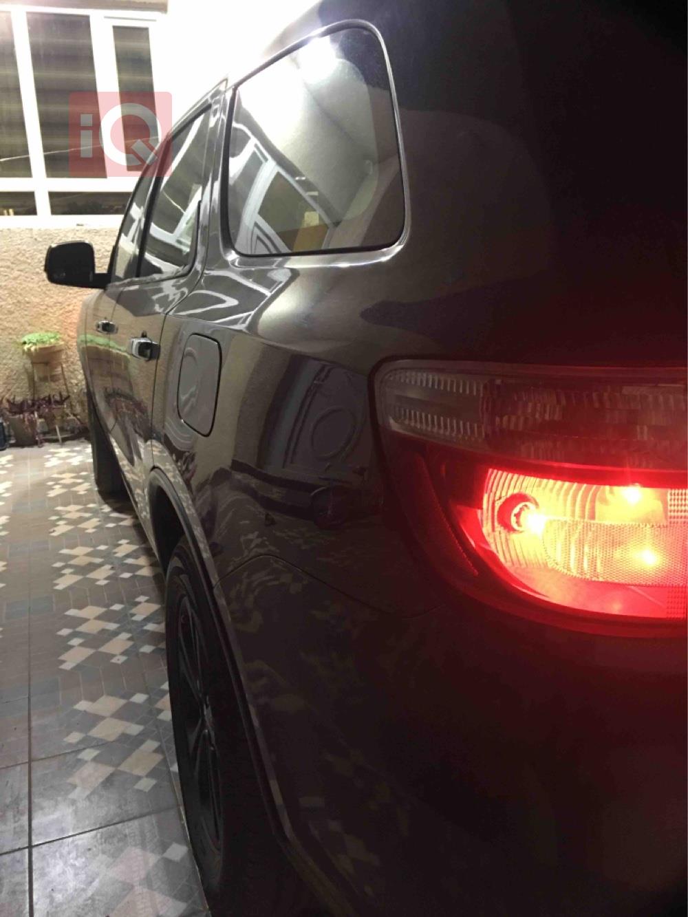 دۆج دۆرانگۆ